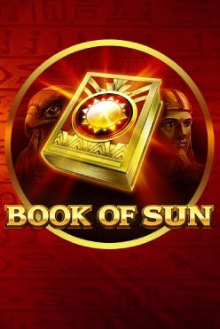 Book of Sun Free Play in Demo Mode