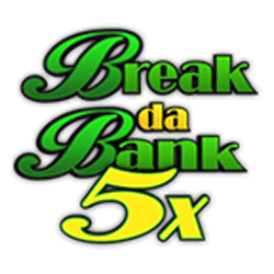 Symbol 1 Break da Bank Again Respin