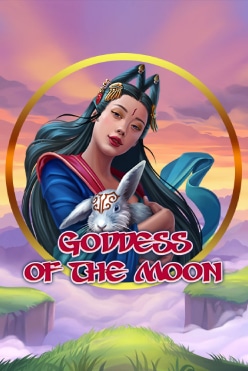 Goddess of the Moon Free Play in Demo Mode