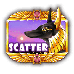 Scatter of God’s Temple Deluxe Slot