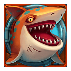 Icon 2 Razor Shark