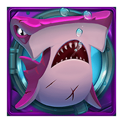 Icon 3 Razor Shark
