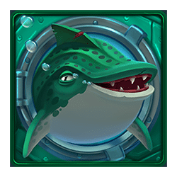 Icon 4 Razor Shark