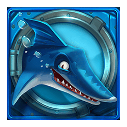 Icon 5 Razor Shark