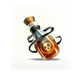 Icon 5 Pirates’ Plenty Battle For Gold