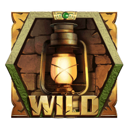 Wild Symbol of Relic Seekers Slot