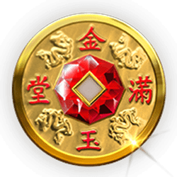 Icon 1 Shen Long Mi Bao