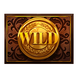 Wild Symbol of Sticky Bandits: Wild Return Slot