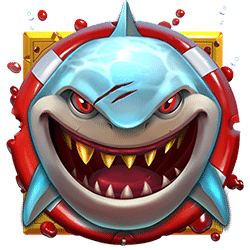 Wild Symbol of Razor Shark Slot