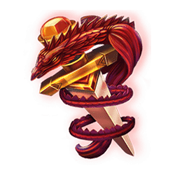 Icon 3 Dragon’s Fire MegaWays
