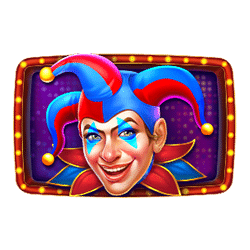 Wild Symbol of Super Joker Slot