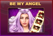Be My Angel