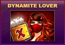 Dynamite Lover