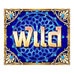 Wild Symbol of Mata Hari The Spy Slot