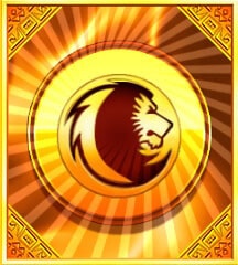 Icon 11 Safari Gold Megaways