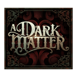 Wild-символ игрового автомата A Dark Matter
