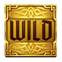 Wild Symbol of Age of Asgard Slot