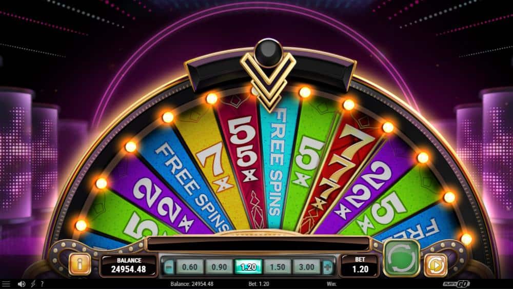 play Big Win 777 slot for free