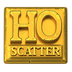 Scatter of Boom Pirates Slot