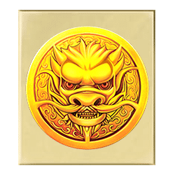 Icon 10 Dragon’s Luck Megaways