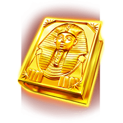 Scatter of Book of Gold: Symbol Choice Slot
