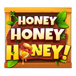 Icon 2 Honey Honey Honey