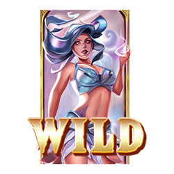 Wild Symbol of Wild Elements Slot