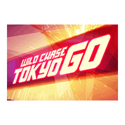 Wild Symbol of Wild Chase: Tokyo Go Slot