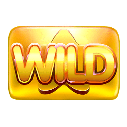 Wild Symbol of Reel Rush 2 Slot