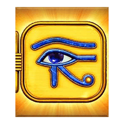 Символ2 слота Eye of Horus Megaways