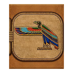 Символ4 слота Eye of Horus Megaways