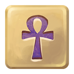 Icon 5 Golden Glyph
