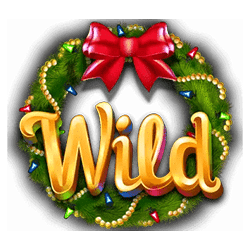Wild Symbol of Festive Indulgence Slot