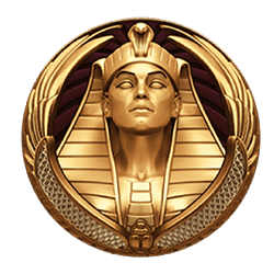 Symbol 10 Jungle Jim and the Lost Sphinx