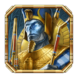 Icon 3 Doom of Egypt