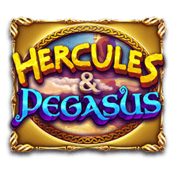 Icon 2 Hercules and Pegasus