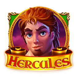 Scatter of Hercules and Pegasus Slot