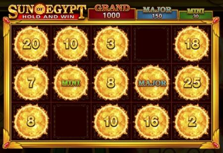 Bonus Game