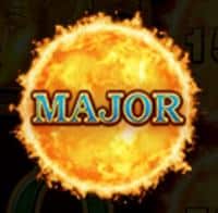 MAJOR Bonus