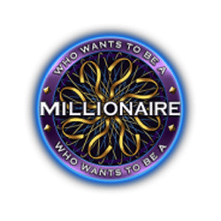 Scatter of Who Wants to Be a Millionaire Mystery Box Slot