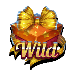 Wild Symbol of Xmas Magic Slot