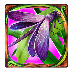 Scatter of Wings of Riches Slot