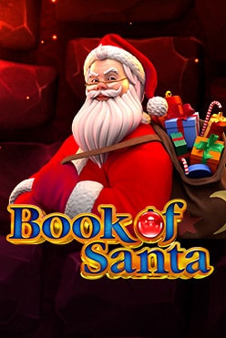 Играть в Book of Santa онлайн бесплатно
