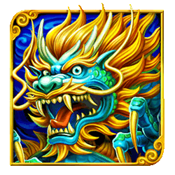 Icon 1 Dragon & Phoenix