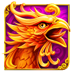 Icon 2 Dragon & Phoenix