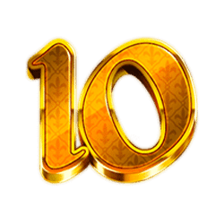 Icon 10 Legendary Excalibur