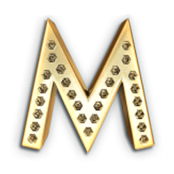 Wild Symbol of Monopoly Megaways Slot