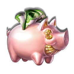 Символ5 слота Piggy Riches Megaways