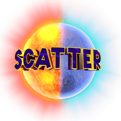 Scatter of Serengeti Kings Slot