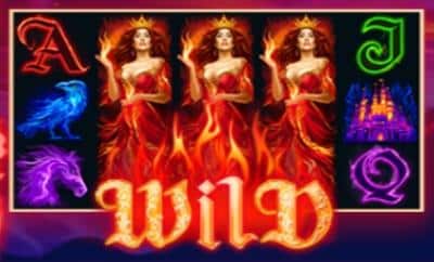 WILD-символ заменяет собой все символы